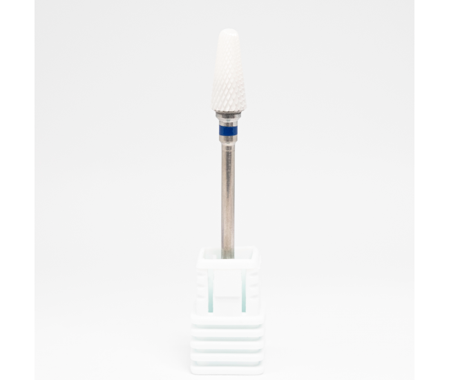 Ceramic SAFETY Nail Drill bit |900393  M  UMBRELLA PRO | - Nail & Eyelash Paradise